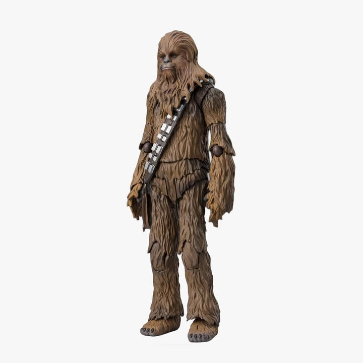 S.H.Figuarts Star Wars Chewbacca Classic Ver. Figure
