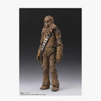 S.H.Figuarts Star Wars Chewbacca Classic Ver. Figure