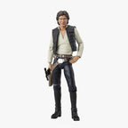 S.H.Figuarts Star Wars Han Solo Classic Ver. Figure