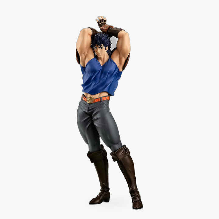 JoJo's Bizarre Adventure: Phantom Blood POP UP PARADE Jonathan Joestar Figure