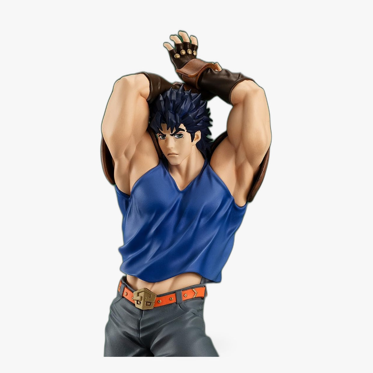 JoJo's Bizarre Adventure: Phantom Blood POP UP PARADE Jonathan Joestar Figure