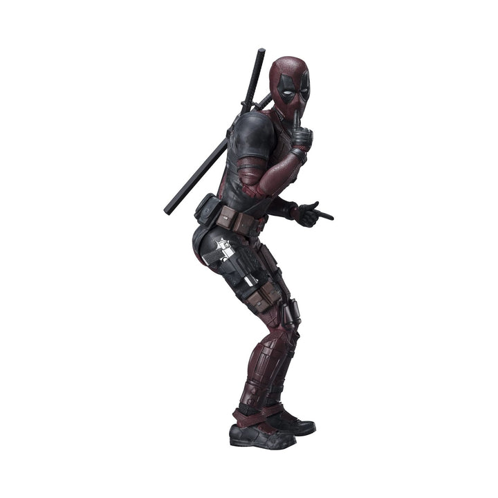 Deadpool 2 S.H.Figuarts Deadpool Action Figure