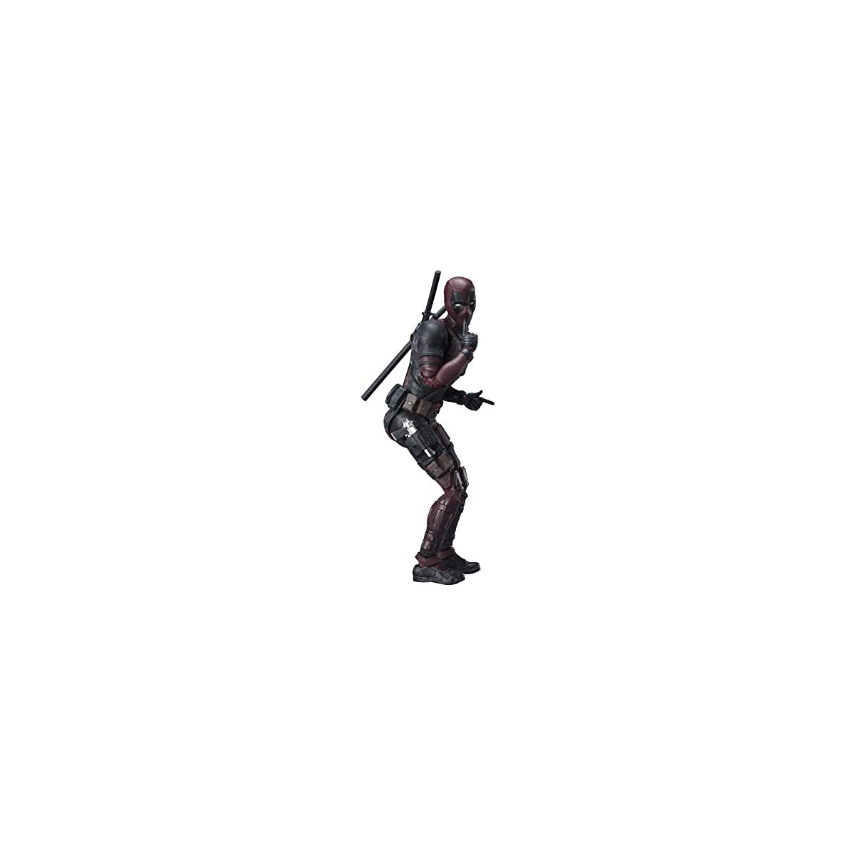 Deadpool 2 S.H.Figuarts Deadpool Action Figure