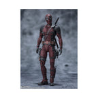 Deadpool 2 S.H.Figuarts Deadpool Action Figure