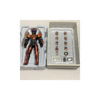 Kamen Rider OOO S.H.Figuarts Shinkocchou Seihou Burakawani Combo Action Figure