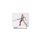 Kamen Rider W S.H.Figuarts Shinkocchou Seihou Heat Metal Action Figure