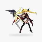 魔法少女リリカルなのは フェイト・テスタロッサ figma 可動フィギュア