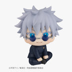Jujutsu Kaisen Look Up Satoru Gojo Figure