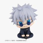 Jujutsu Kaisen Look Up Satoru Gojo Figure