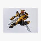 S.H.Figuarts Kamen Rider Ohma Zi-O Figure