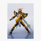 S.H.Figuarts Kamen Rider Ohma Zi-O Figure