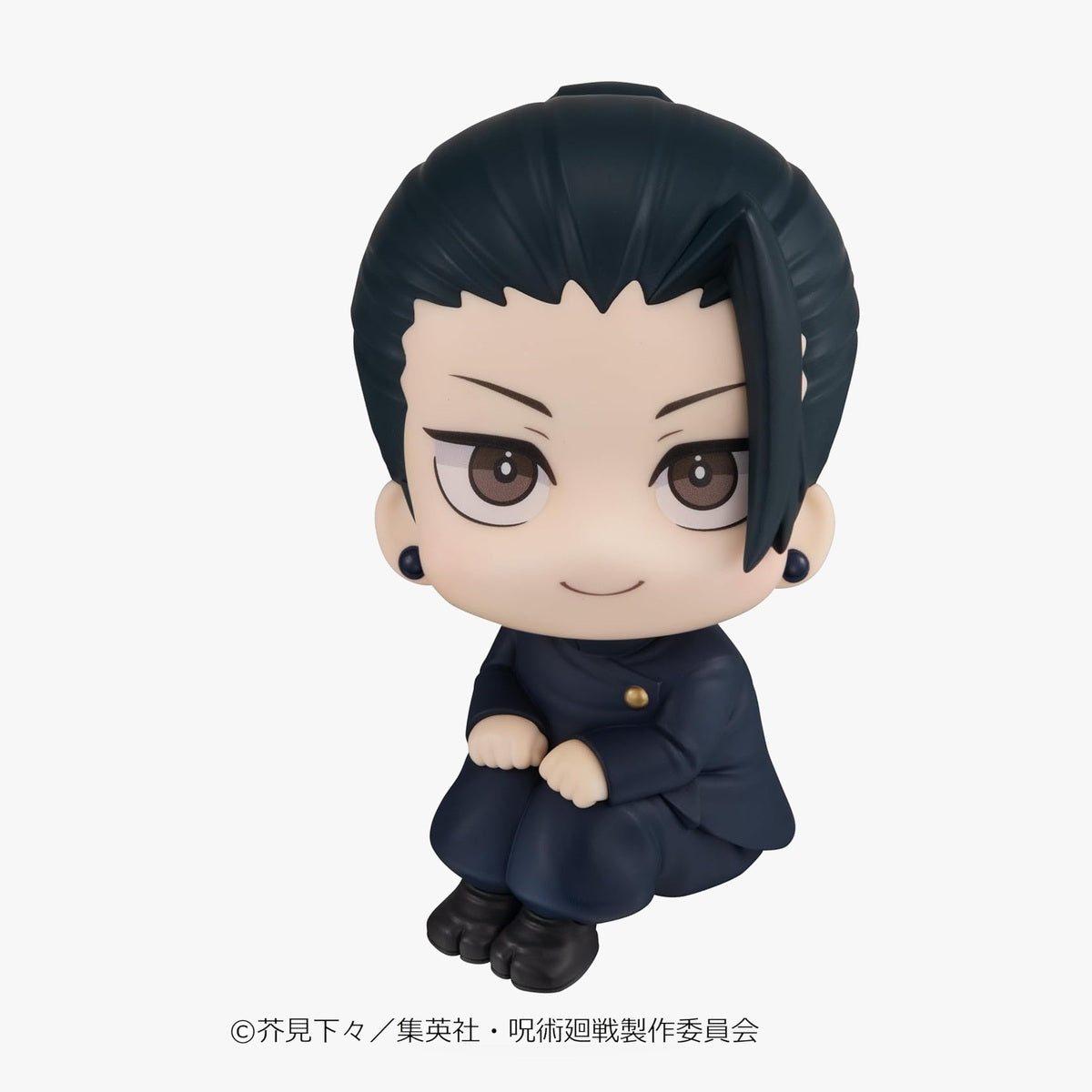 Jujutsu Kaisen Look Up Suguru Geto Figure