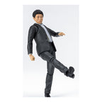 S.H.Figuarts Masatoshi Hamada Ultimate Tsukkomi Action Figure