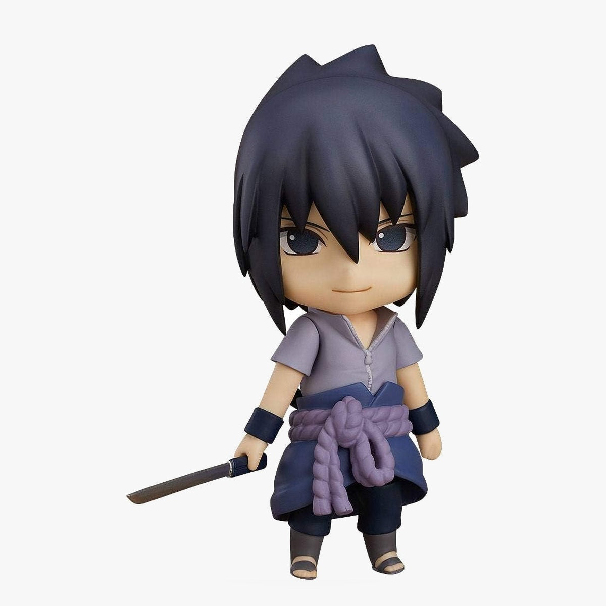 Naruto Shippuden Nendoroid Sasuke Uchiha Figure