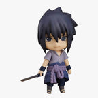 Naruto Shippuden Nendoroid Sasuke Uchiha Figure