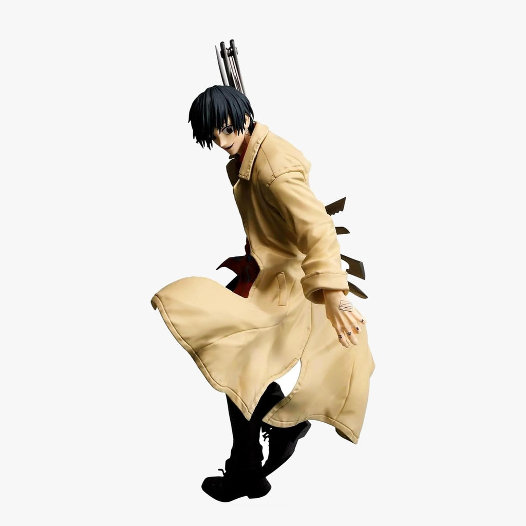 SAKAMOTO DAYS VIBRATION STARS Nagumo Figure
