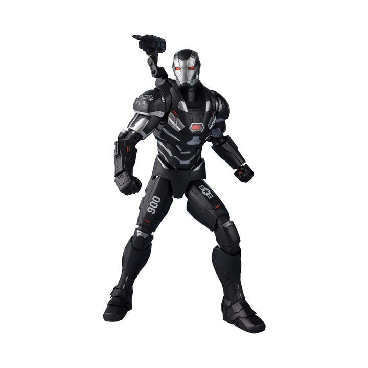 Avengers Endgame S.H.Figuarts War Machine Mark 6 Action Figure