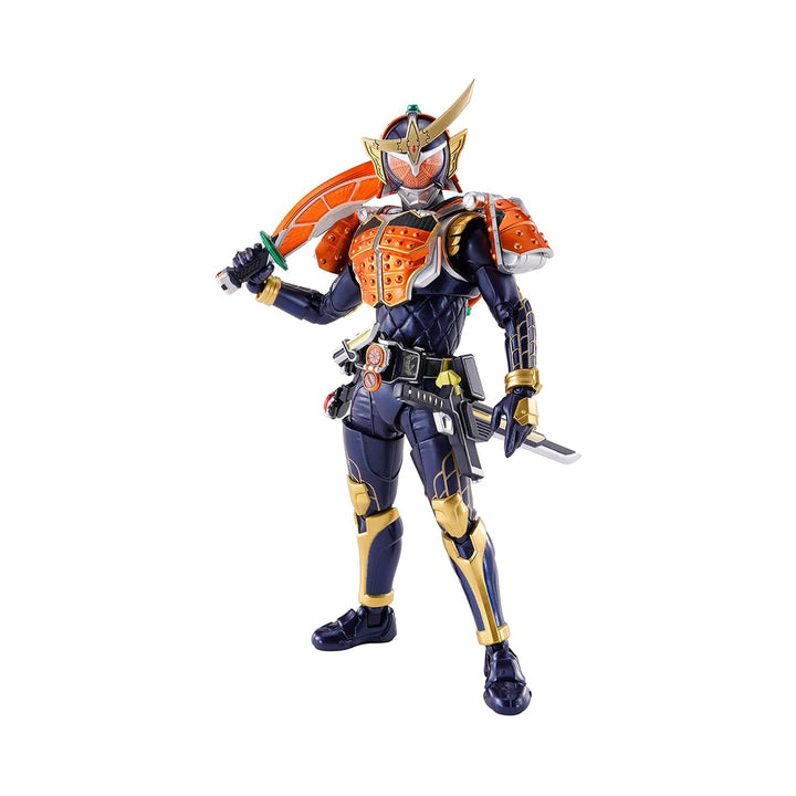 Kamen Rider Gaim S.H.Figuarts Shinkocchou Seihou Orange Arms Action Figure