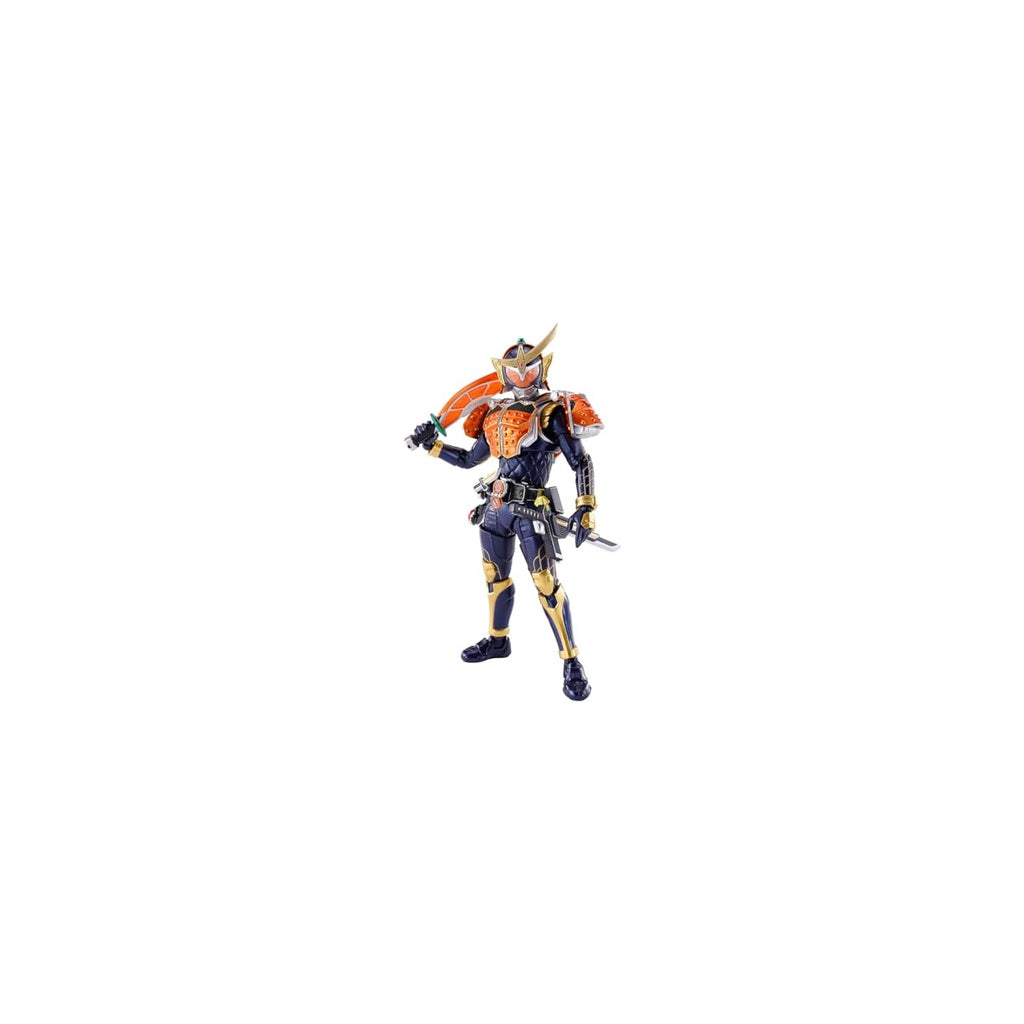 Kamen Rider Gaim S.H.Figuarts Shinkocchou Seihou Orange Arms Action Figure
