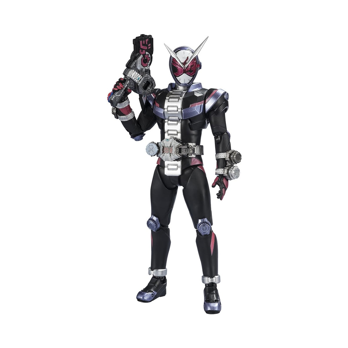 Kamen Rider Zi-O S.H.Figuarts Heisei Generations Edition Action Figure