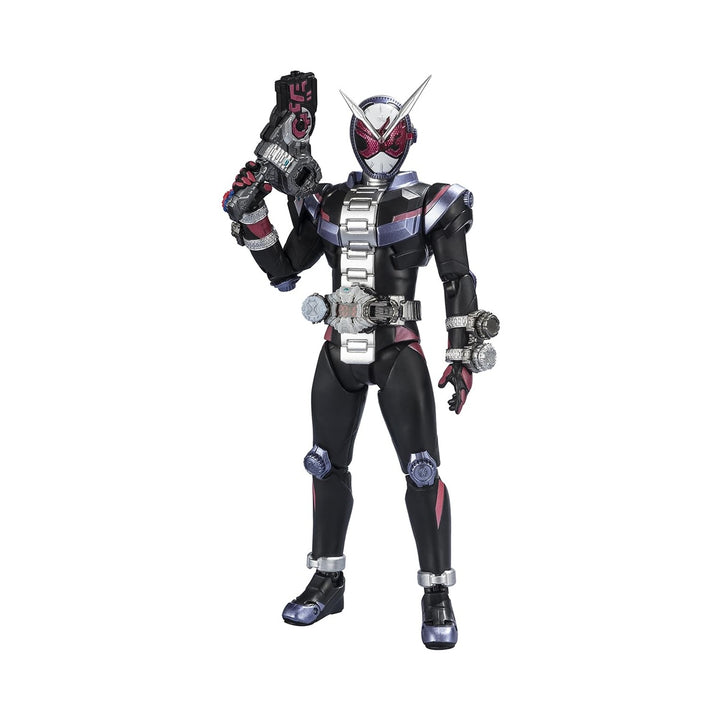 Kamen Rider Zi-O S.H.Figuarts Heisei Generations Edition Action Figure