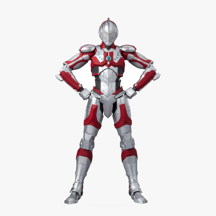 S.H.Figuarts ULTRAMAN Suit Zoffy The Animation Figure
