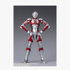 S.H.Figuarts ULTRAMAN Suit Zoffy The Animation Figure
