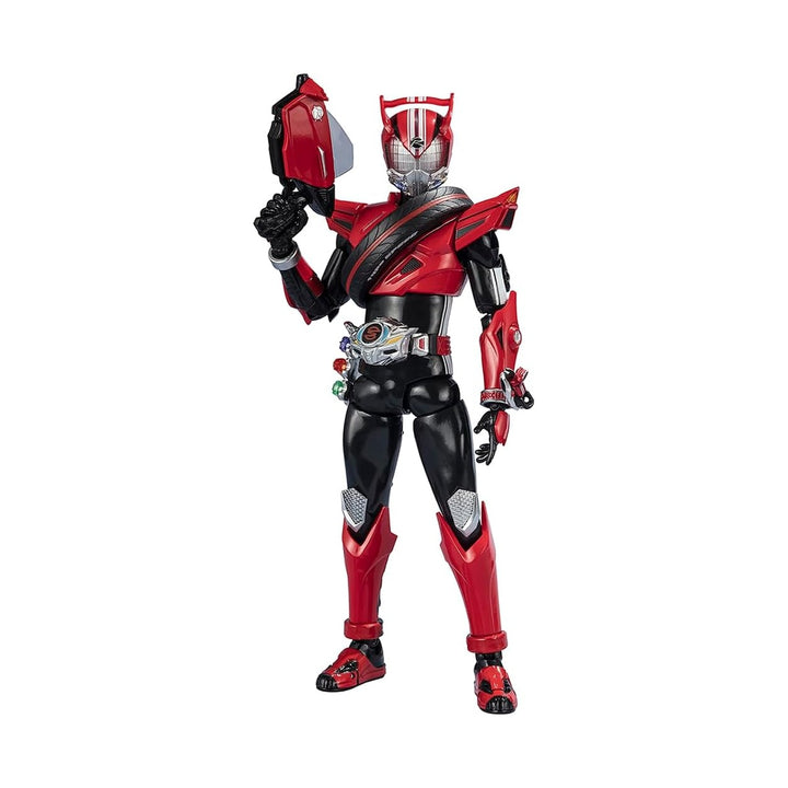 Kamen Rider Drive S.H.Figuarts Kamen Rider Drive Type Speed Heisei Generations Edition Action Figure