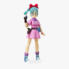 S.H.Figuarts Dragon Ball Bulma Beginning of the Adventure Figure