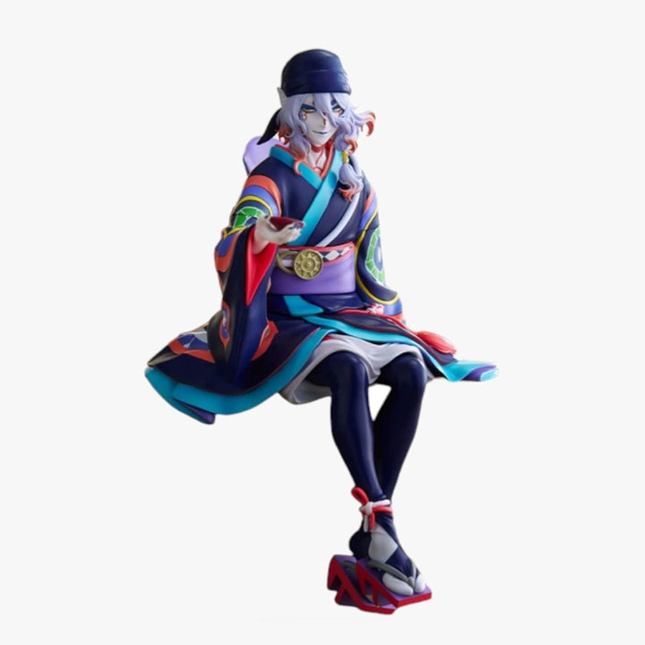 Mononoke the Movie Noodle Stopper Medicine Seller Figure