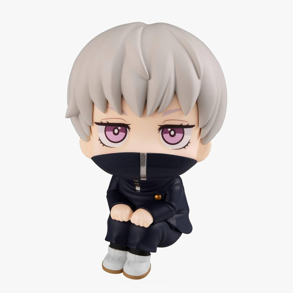 Jujutsu Kaisen Look Up Toge Inumaki Figure