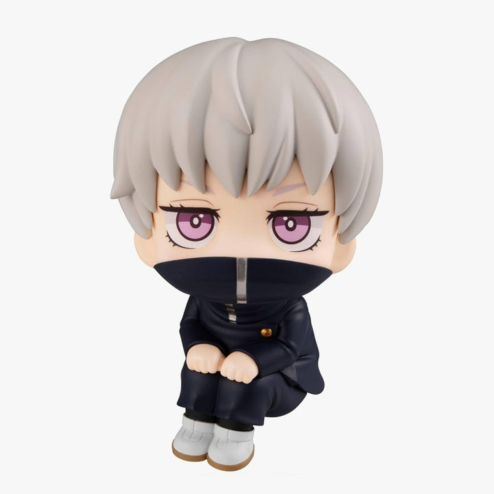 Jujutsu Kaisen Look Up Toge Inumaki Figure