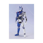Kamen Rider Zero-One S.H.Figuarts Kamen Rider Vulcan Shooting Wolf Action Figure