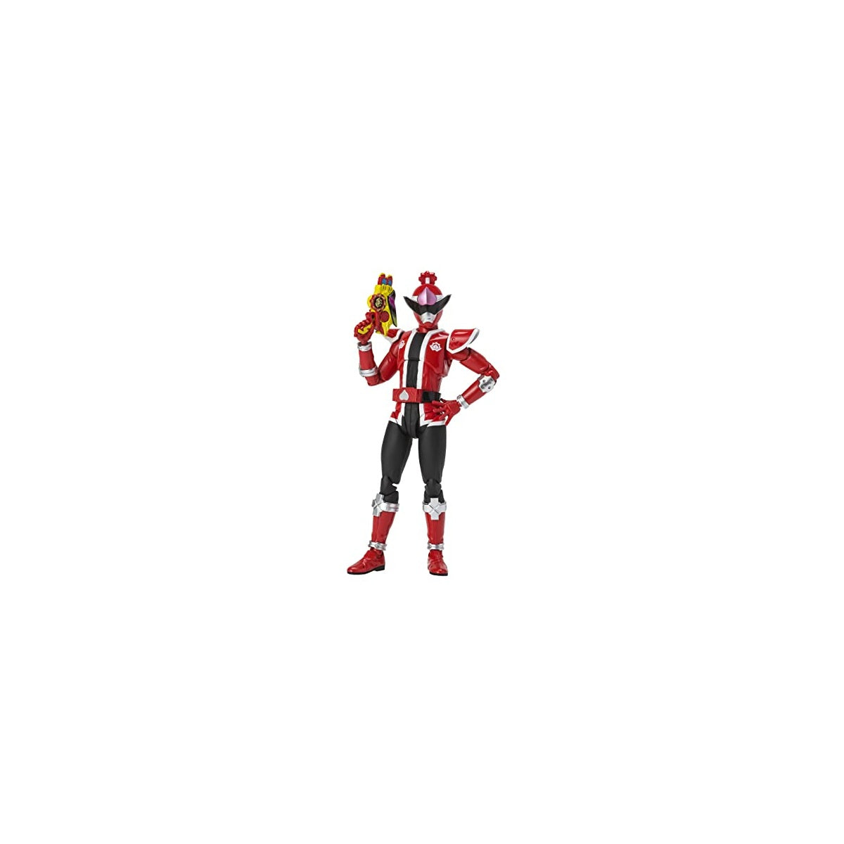 Avataro Sentai Donbrothers S.H.Figuarts Don Momotaro Action Figure