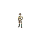 Sand Land S.H.Figuarts Rao and Thief Action Figure