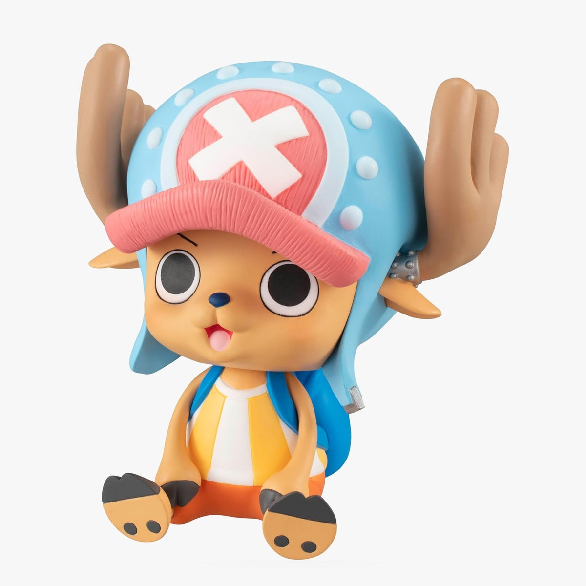One Piece Look Up Tony Tony Chopper Reissue Figure
