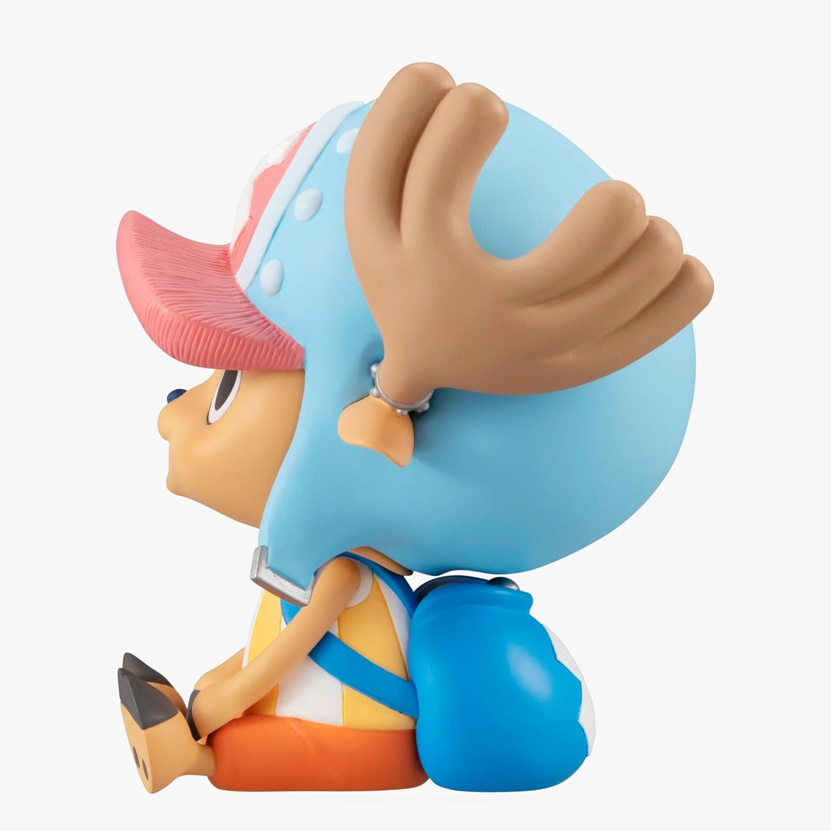 One Piece Look Up Tony Tony Chopper Reissue Figure