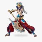 Fate/Grand Order ギルガメッシュ figma 可動フィギュア