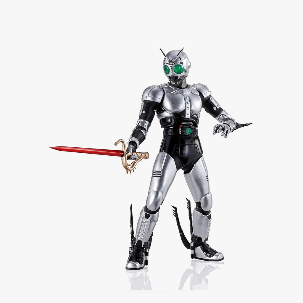Kamen Rider Black S.H.Figuarts Shinkocchou Seihou Shadow Moon Action Figure