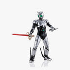 Kamen Rider Black S.H.Figuarts Shinkocchou Seihou Shadow Moon Action Figure