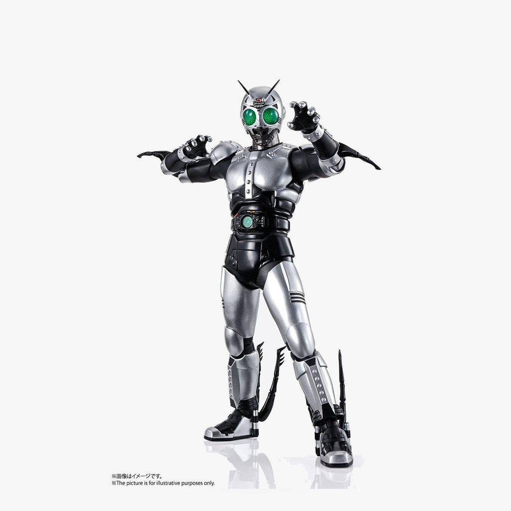Kamen Rider Black S.H.Figuarts Shinkocchou Seihou Shadow Moon Action Figure