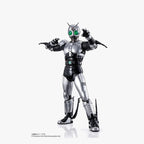 Kamen Rider Black S.H.Figuarts Shinkocchou Seihou Shadow Moon Action Figure