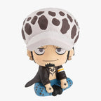 ONE PIECE るかっぷ Trafalgar Law Figure