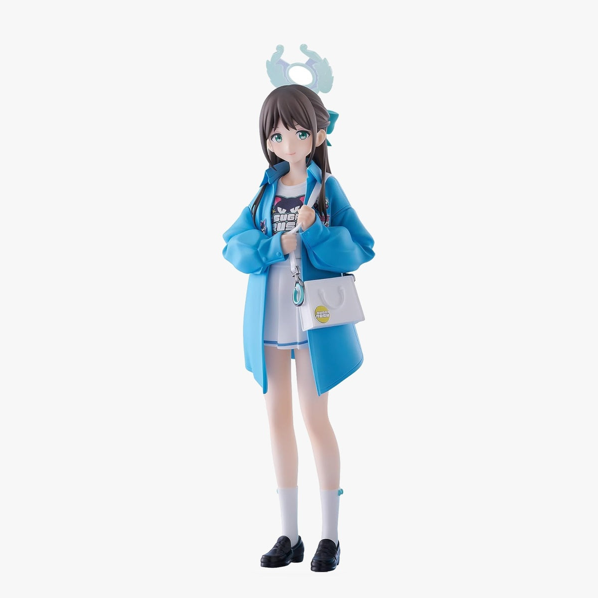 ブルーアーカイブ POP UP PARADE アイリ フィギュア