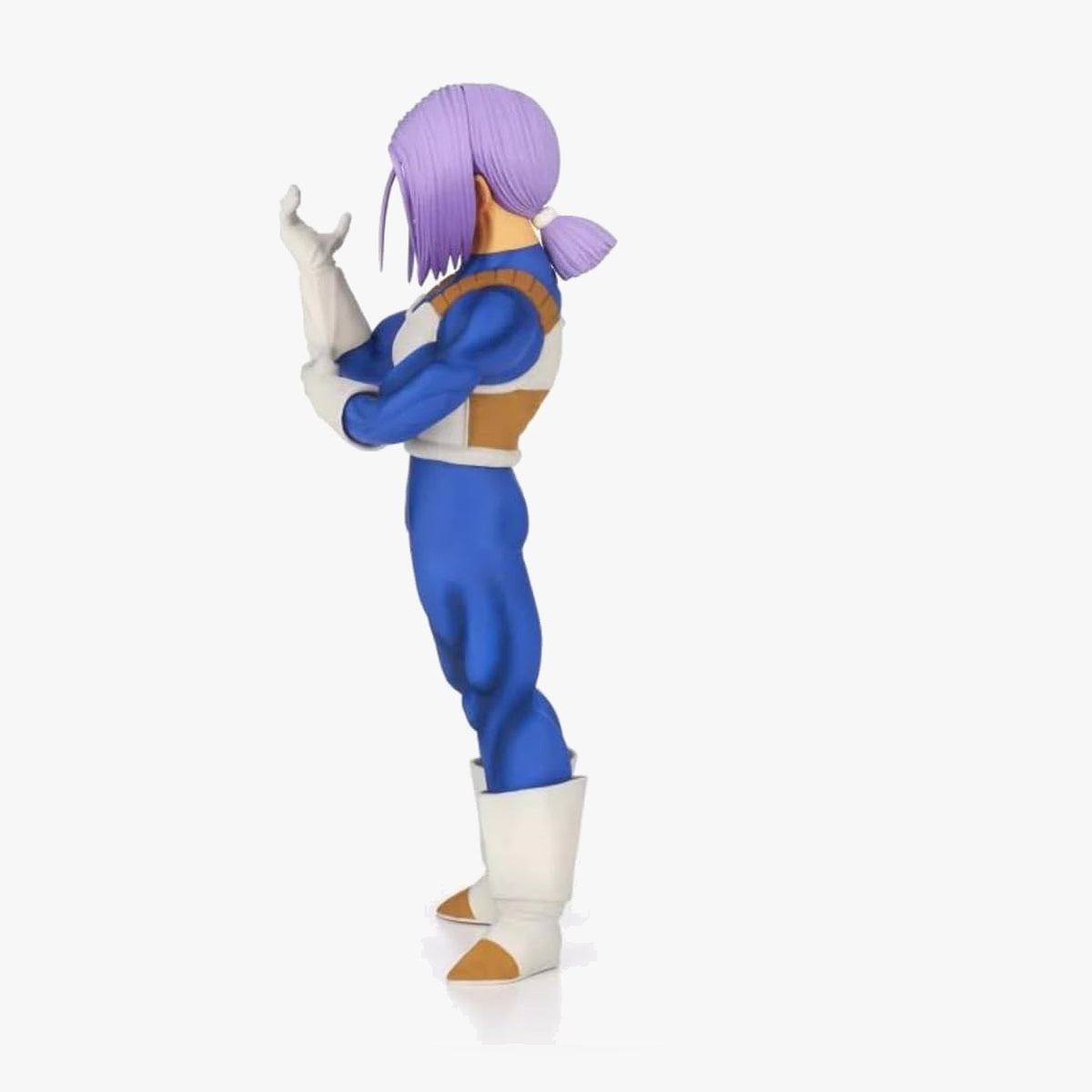 Dragon Ball The Shutsujin Trunks Figure