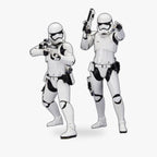 STAR WARS ファースト・オーダー ストームトルーパー ARTFX+ 2パック