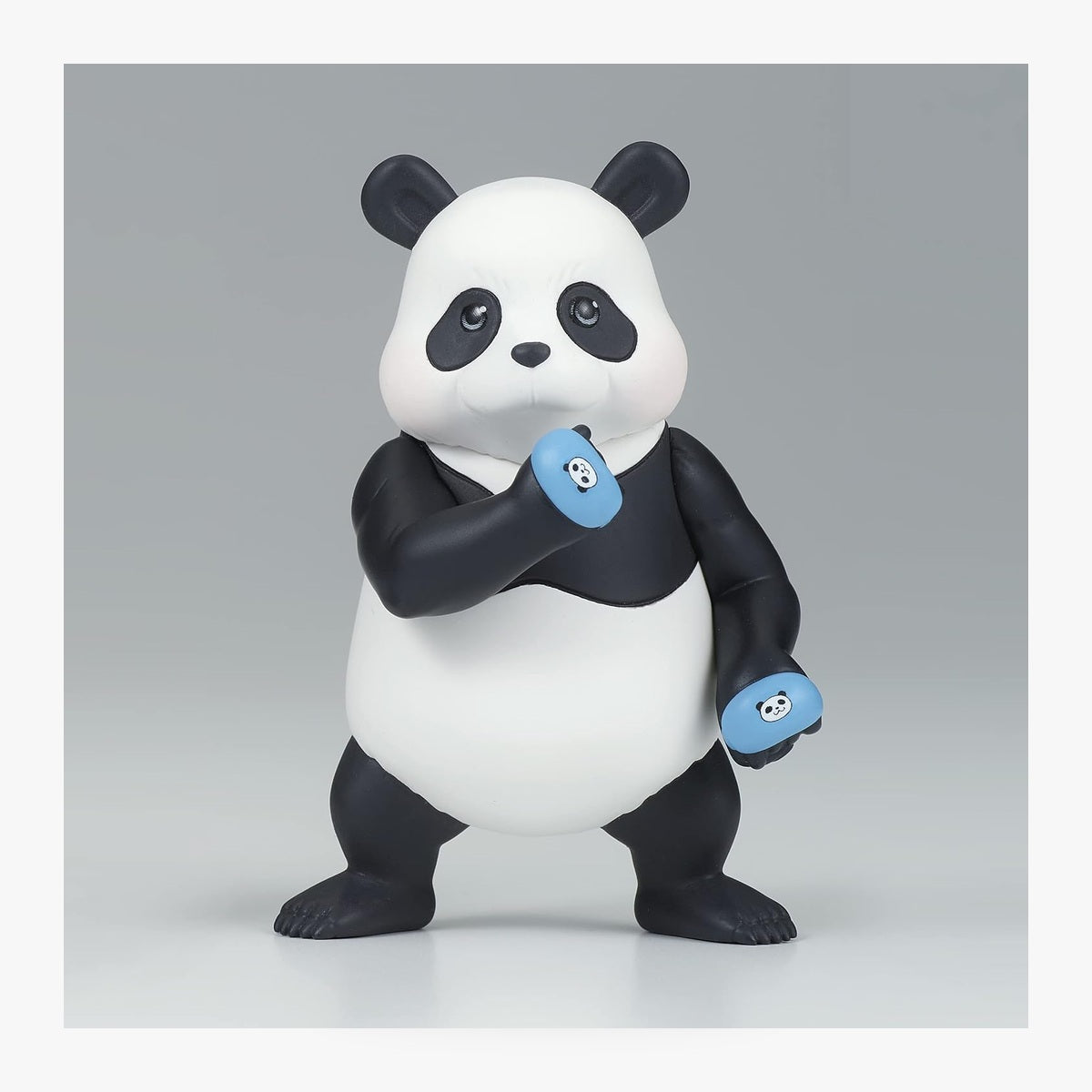Jujutsu Kaisen Q posket Vol. 2 Panda Figure