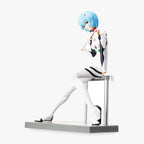 Evangelion Movie 0 Rei Ayanami Figure