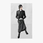 Black Butler Sebastian Michaelis Chokonose Premium Figure