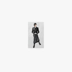 Black Butler Sebastian Michaelis Chokonose Premium Figure